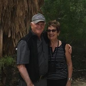 Meet your Posher, Olga